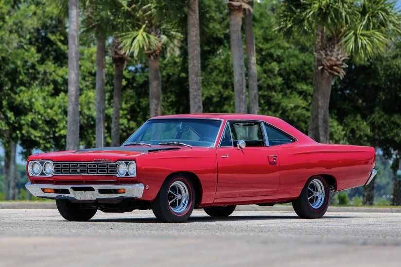 Plymouth Road Runner Wallpapers (47 Wallpapers)