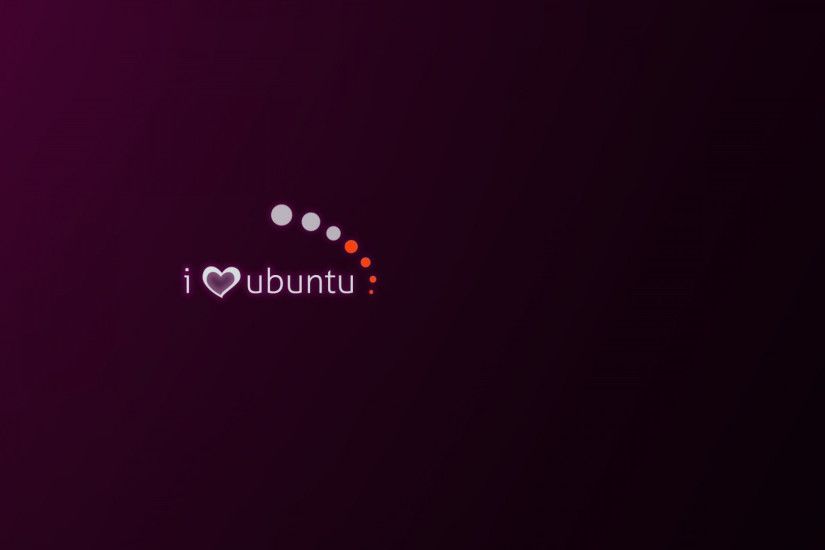 Preview wallpaper ubuntu, linux, company, logo 1920x1080