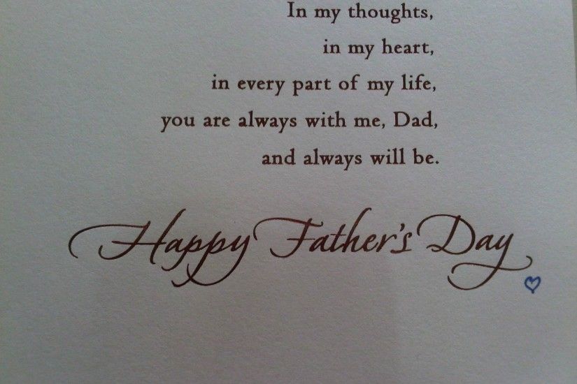 Fathers Day Quotes and Sayings