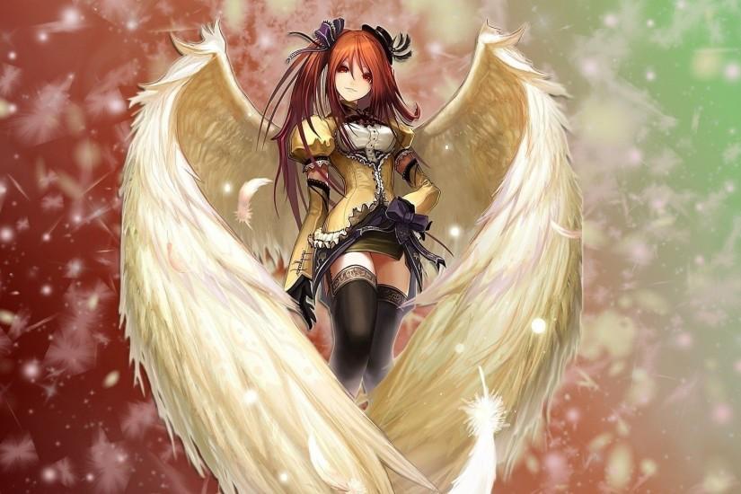 fascinating-anime-angel-hd-wallpaper-widescreen-anime-angels-