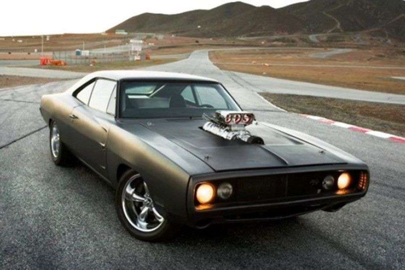Muscle Cars Fast and Furious Free Pictures Wallpaper Muscle Cars .