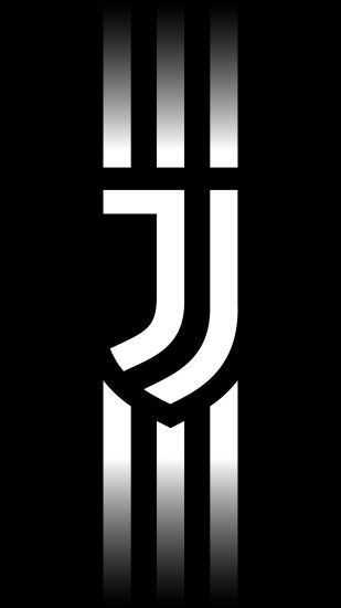 2017 New Logo Juventus Wallpaper For Iphone