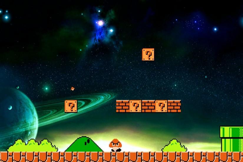 free download mario background 1920x1080 for android 40