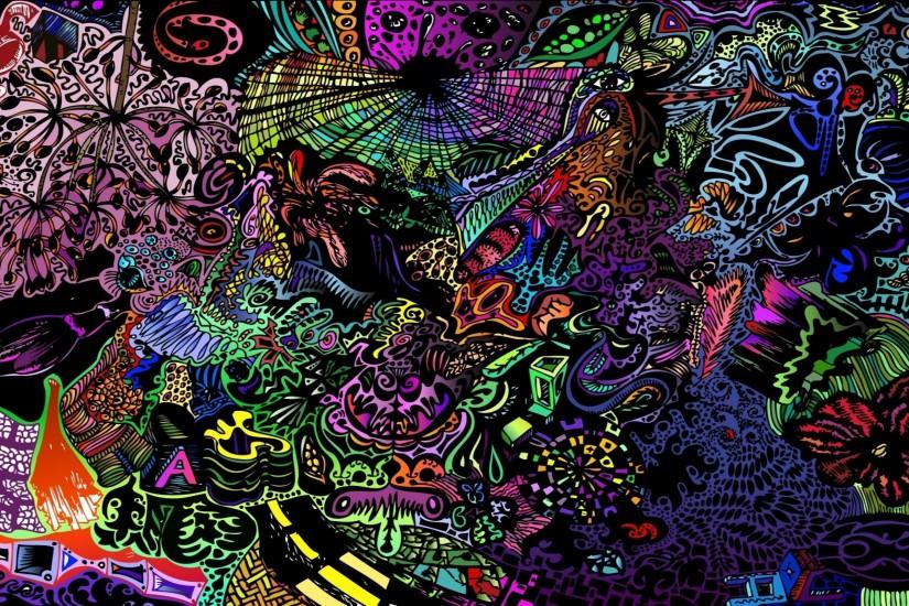 cool trippy wallpapers 2560x1600