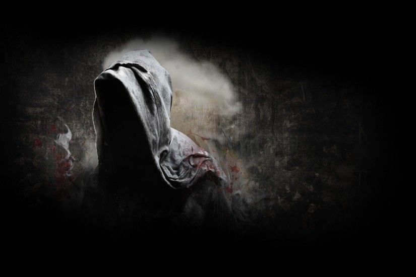 Grim Reaper HD Wallpaper 1920x1080