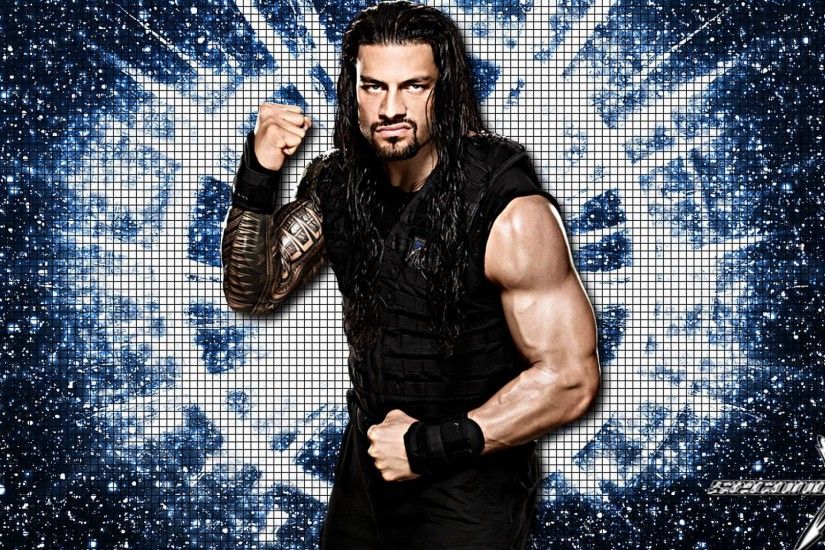 WWE Royal Rumble 2015 Winner Roman Reigns Images - Hd Wallpapers .