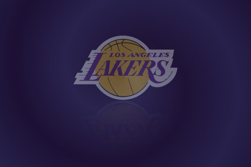Los Angeles Lakers wallpaper, logo, widescreen, 1920x1200 px