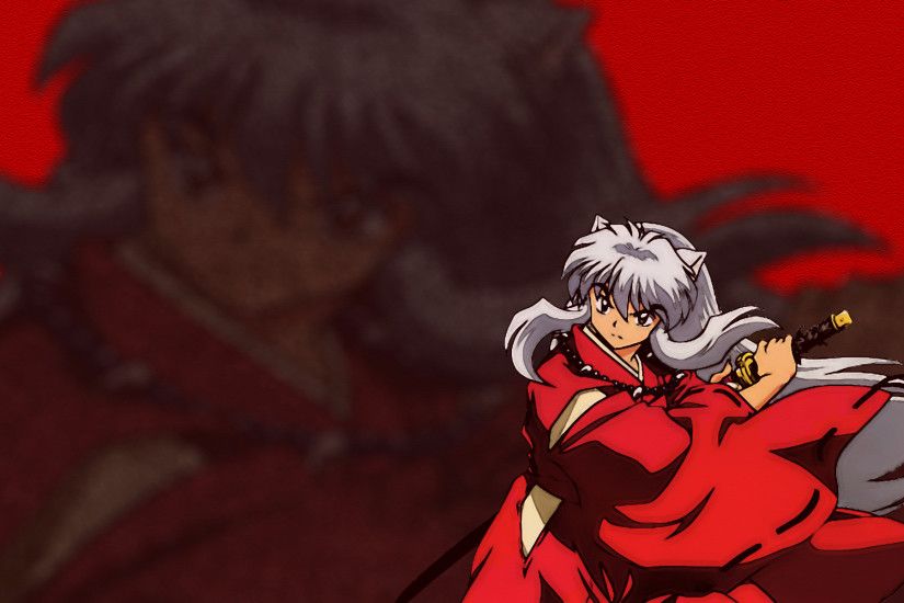 InuYasha-Wallpaper-by-superzproductions