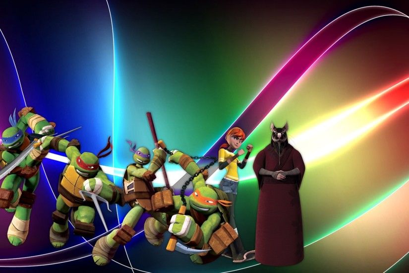 Images-Download-Best-Ninja-Turtles-Wallpapers-HD