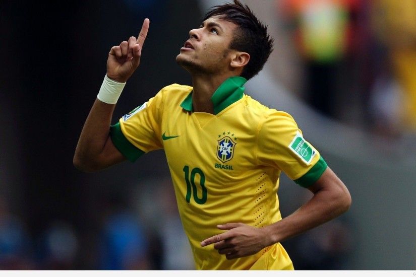 ... neymar-wallpaper-brazil-7 ...
