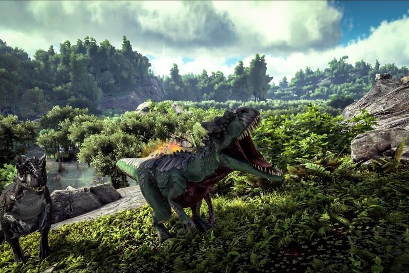Sony will not allow ARK: Survival Evolved to release on PS4 until it is  finished