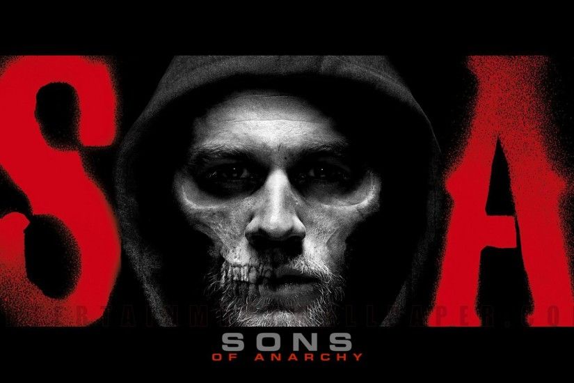 Sons of Anarchy Wallpaper - Original size, download now.