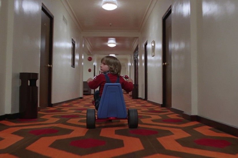 Revisiting Stanley Kubrick's The Shining