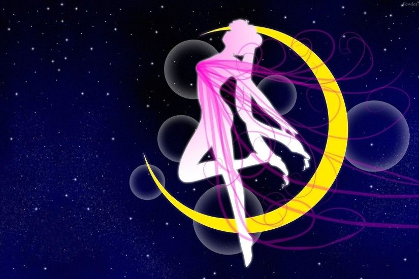Sailor Moon Wallpaper - QyGjxZ ...