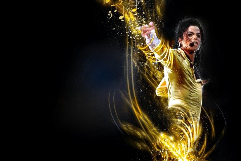 Michael Jackson Widescreen Wallpaper 2880x1800