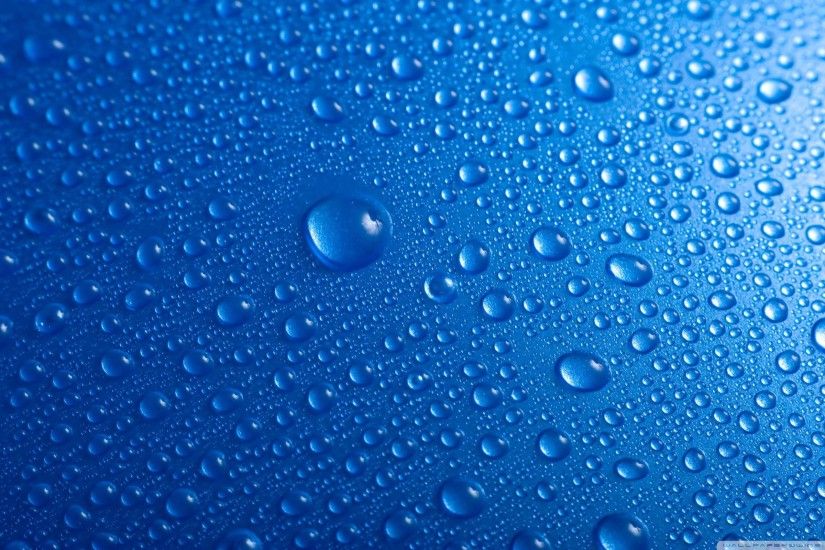 FunMozar – Water Drops Wallpapers