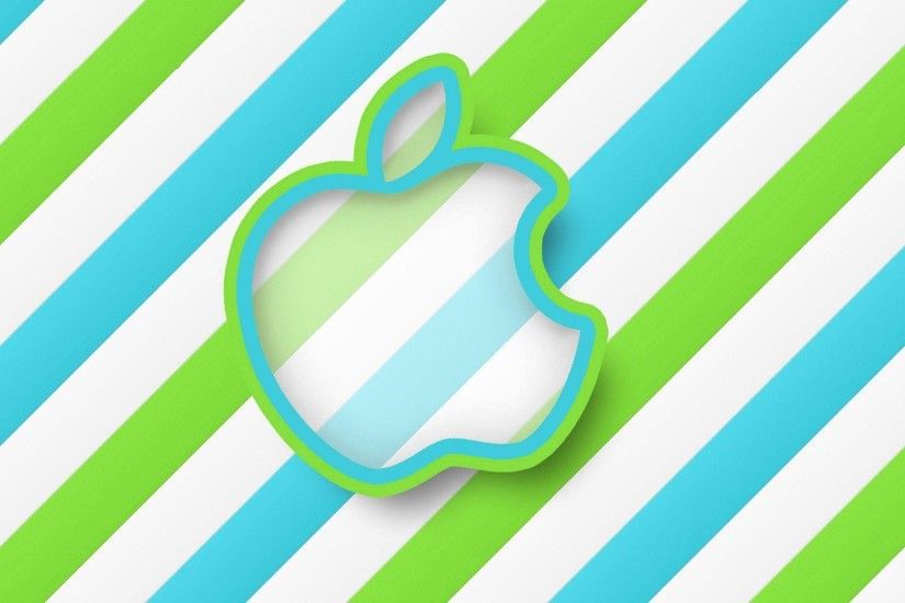 Apple Computer Backgrounds
