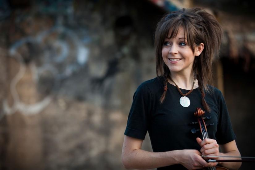 Lindsey Stirling Wallpapers Hd