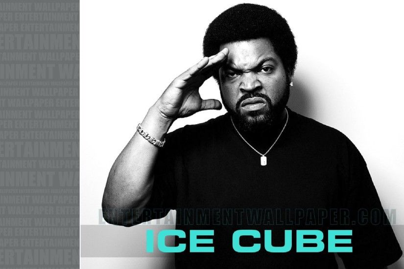 Ice Cube Wallpaper - Original size, download now.