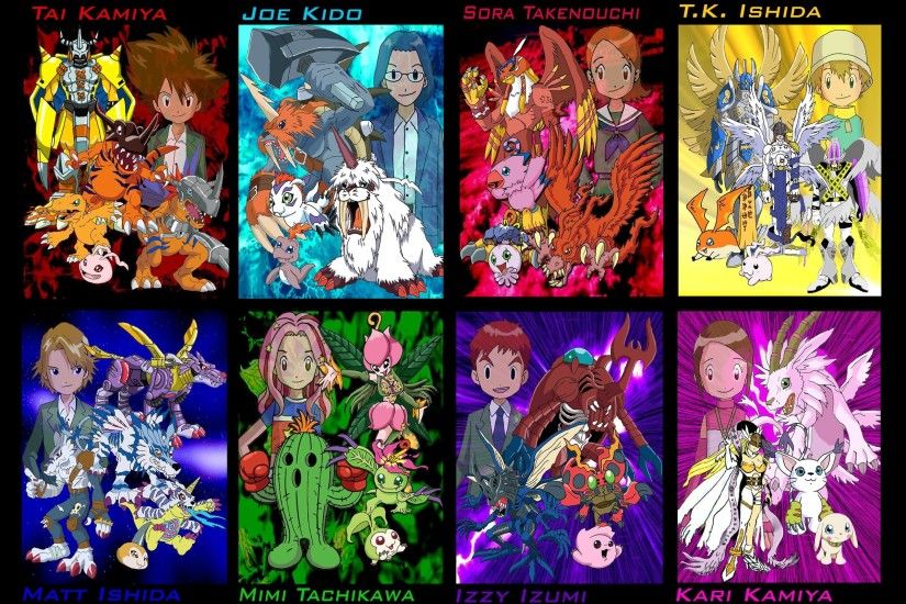 1440x2560 ... official wallpapers digimon heroes .