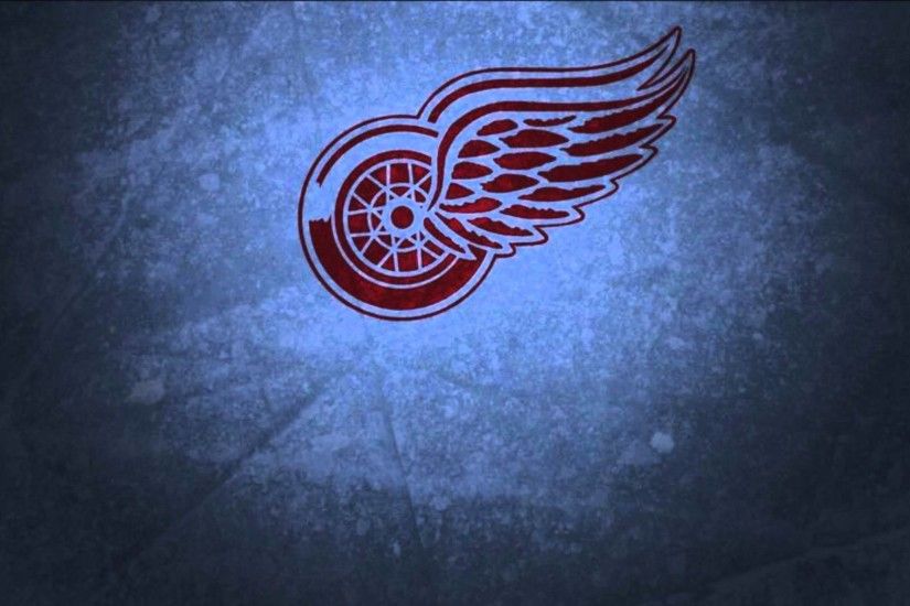 Detroit Red Wings Photo.