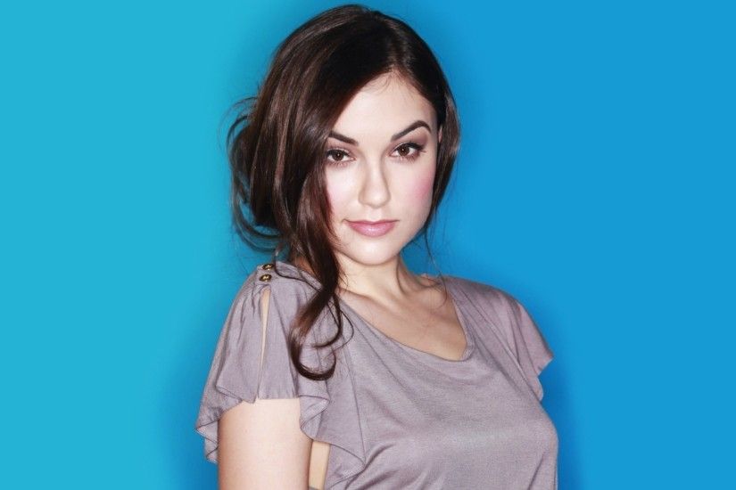 Sasha Gray — the American porn actress famous also the creativity in the  sphere of cinema
