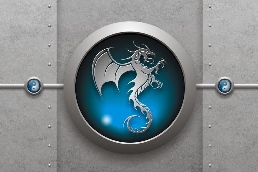 Ice dragon clan wallpaper