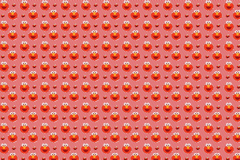 Elmo Wallpaper 5274 Desktop Backgrounds | Areahd.