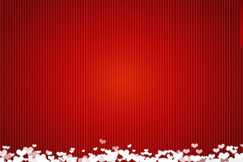 love valentine red background HD wallpaper Wallpaper
