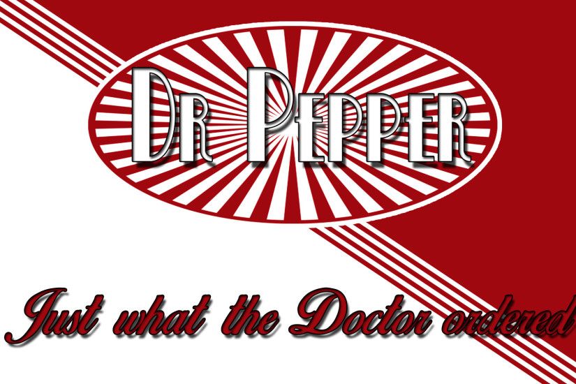 ... My Free Wallpapers - Abstract Wallpaper : Dr. Pepper - Vintage ...