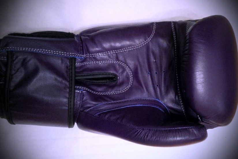Boxing Gloves 4k