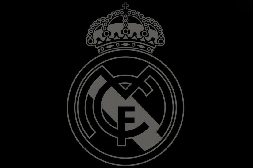 Real Madrid Logo Wallpapers - Wallpaper Cave