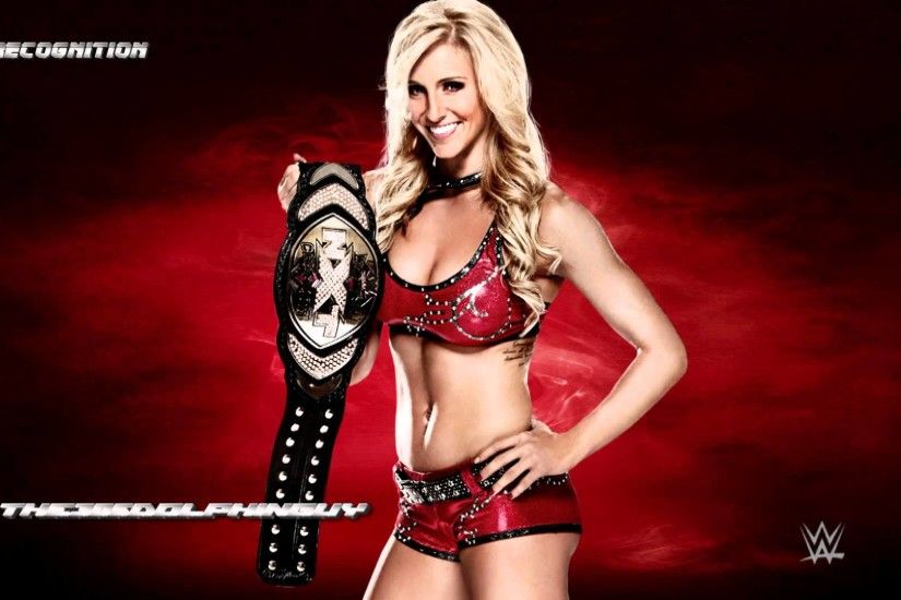 WWE Superstar Charlotte, Daughter of Ric Flair, Hopes to ... Charlotte  Wallpapers ...