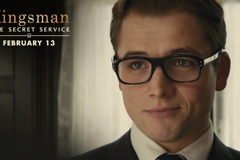 Kingsman: The Secret Service | Agency TV Commercial [HD] | 20th Century FOX  - YouTube