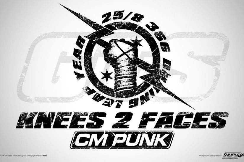Knees to Faces CM Punk wallpaper 1920Ã1200 ...