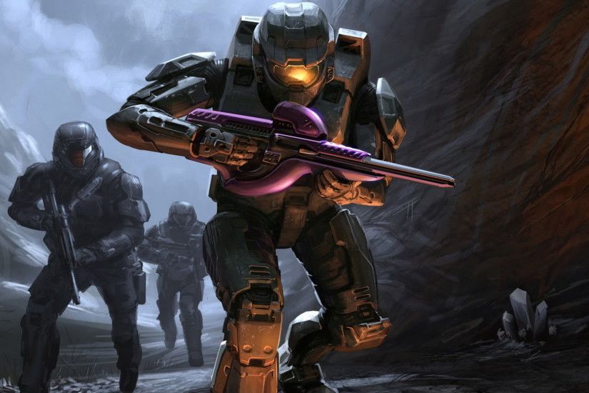 halo video game pics | Game HD Wallpapers, Video Games HD 1080p Wallpaper,  halo