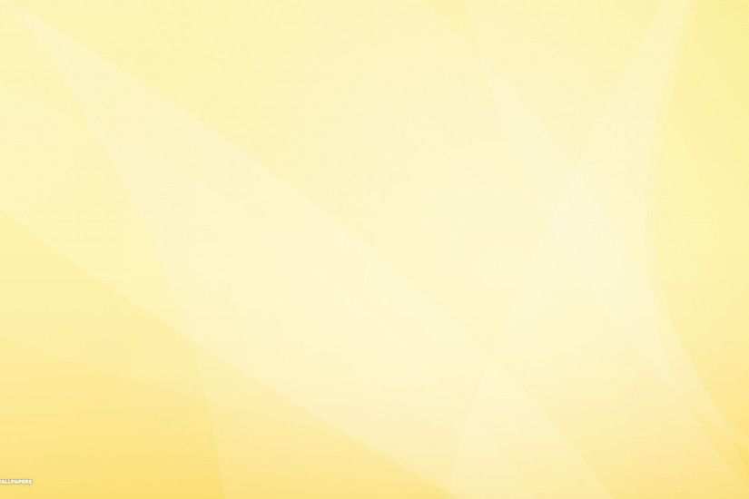 simple soft yellow abstract lines hd background