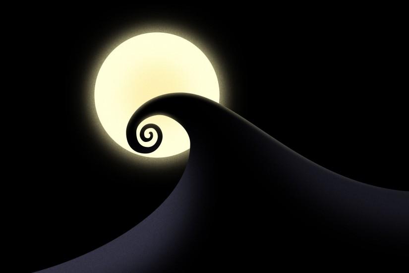nightmare before christmas wallpaper 2560x1600 for mobile hd