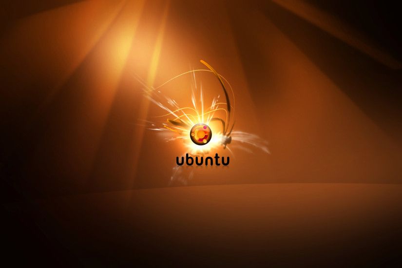 Dragon Fire ubuntu Wallpaper Background
