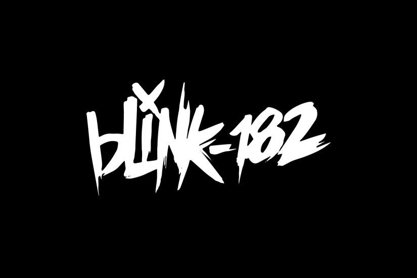 blink 182 wallpaper lyrics