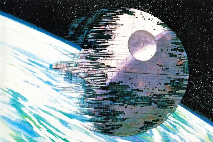 download death star wallpaper 1920x1080 for iphone