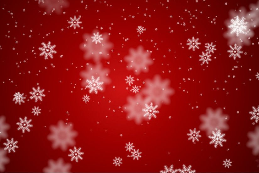 Red And Gold Christmas Backgrounds – Happy Holidays!