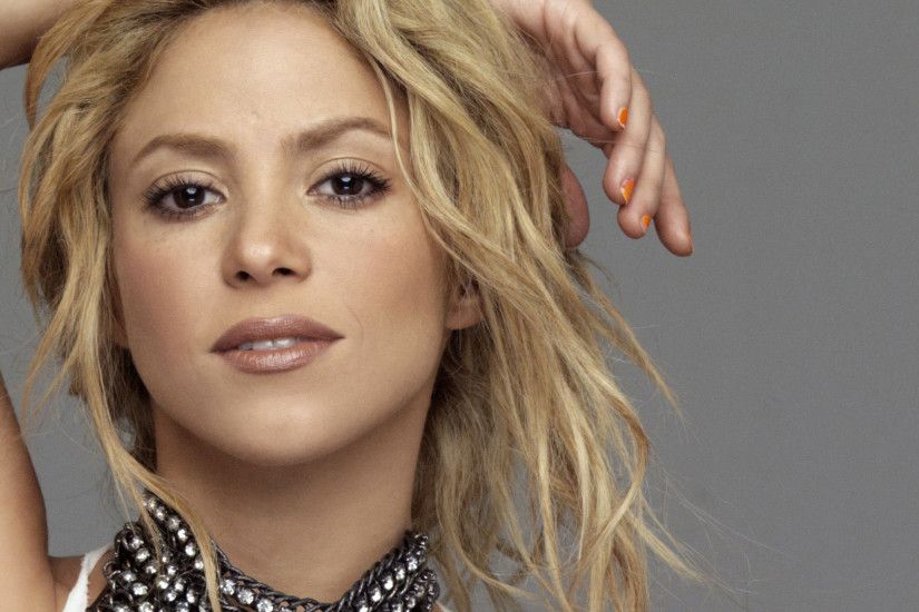 HD Shakira Wallpapers 01 ...