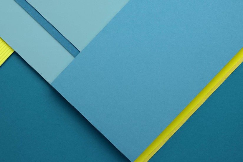 Chrome OS to Get New Default Wallpaper Full of Material Design