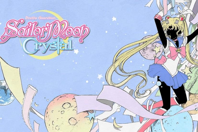 Sailor Moon Crystal 052 - Anime Herald