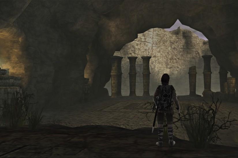 shadow of the colossus wallpaper 1920x1080 for retina