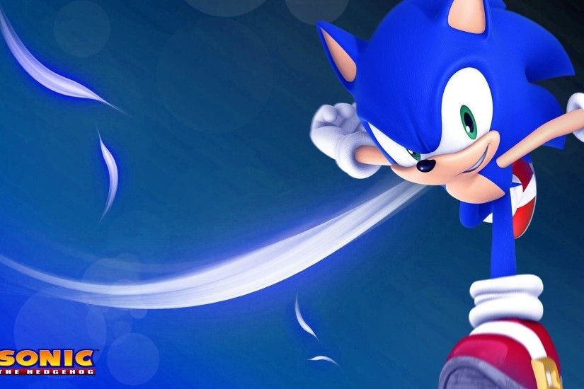 Images For > Sonic The Hedgehog Wallpaper Hd 2014