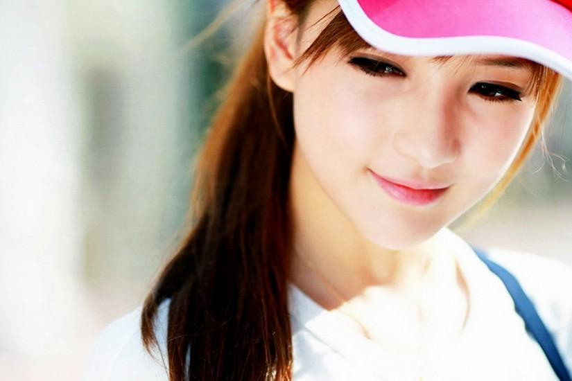 Description: Cute Asian Girl Wallpaper HD is a hi res Wallpaper for pc .