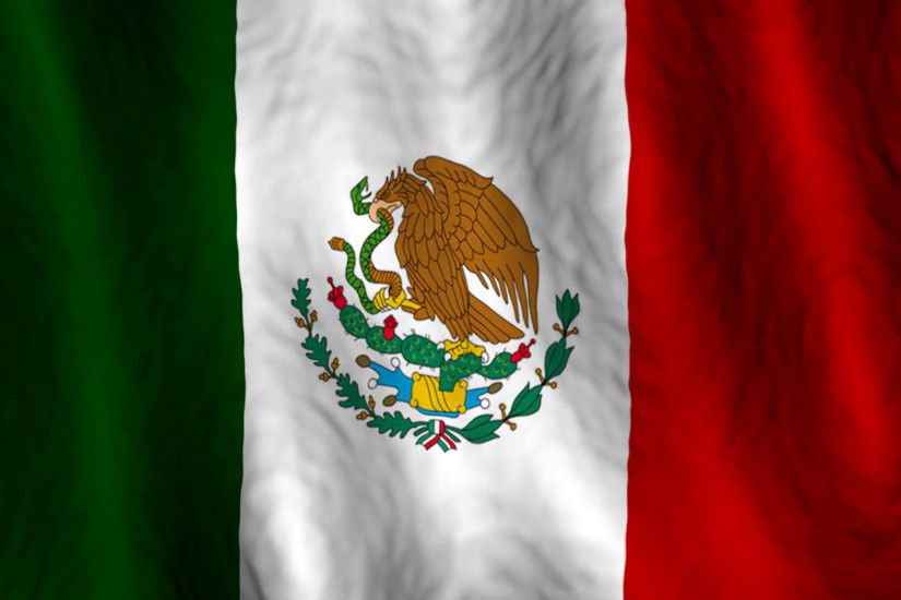 Subscription Library Mexican Flag