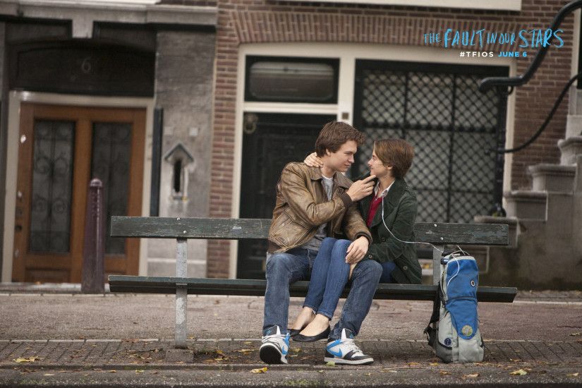 The Fault of Our Stars